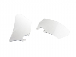 Deflectores WRS BM007T BMW R 1200 GS 2004-2012 Transparente