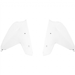 Deflectores WRS YA018T Yamaha Tenere 700 2019-2021