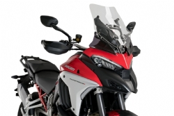 Deflectores frontales Puig 21128F Extended Ducati Multistrada V4 2021-2023