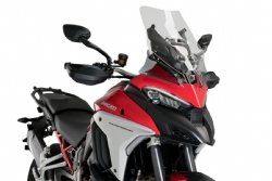 Deflectores frontales Puig 21128H Extended Ducati Multistrada V4 2021-2023