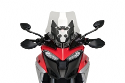 Deflectores frontales Puig 21128N Extended Ducati Multistrada V4 2021-2023