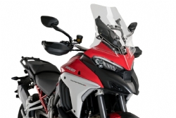Deflectores frontales Puig 21128W Extended Ducati Multistrada V4 2021-2023