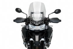 Deflectores frontales Puig 21407F Extended Trriumph Tiger 1200 2022-2023