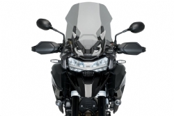 Deflectores frontales Puig 21407H Extended Trriumph Tiger 1200 2022-2023
