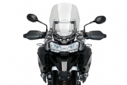 Deflectores frontales Puig 21407W Extended Trriumph Tiger 1200 2022-2023