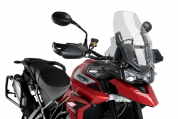 Deflectores superiores Puig 20420W Triumph Tiger 900 2020-2021