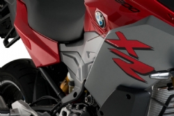 Deflectores superiores Puig 20430W Bmw F900XR 2020