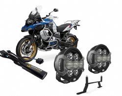Denali DNL.07.KIT.013 CANsmart D7 Pro Bundle R 1250 GS 2019 2024