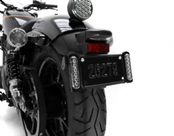 Denali DNL.B6.10100 Luz de Freno Auxiliar B6