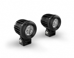 Kit faros auxiliares Denali DNL.D2.10000 D2 Luz LED