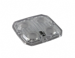 Denali DNL.D4.001 D4 Lentes y tapas