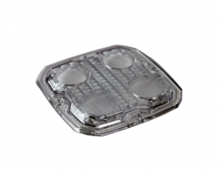 Denali DNL.D4.002 D4 Lentes y tapas