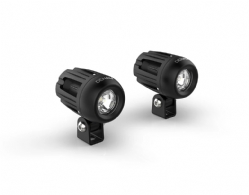 Kit faros auxiliares Denali DNL.DM.10000 DM Luz LED