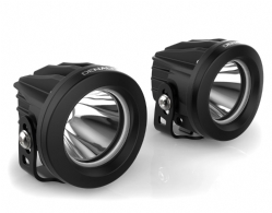 Kit faros auxiliares Denali DNL.DR1.10000 DR1 Luz LED