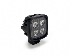 Faro auxiliar Denali DNL.S4.050 S4 Luz LED
