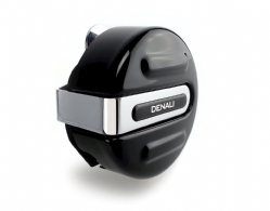 Denali DNL.SB.050 Tapa Claxon SB Compact FLHR 1745 Road King 2021 2021