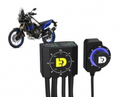 Denali DNL.WHS.22400 Controlador de luz DialDim Tenere 700 2019 2022