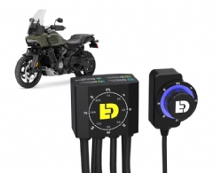 Denali DNL.WHS.22600 Controlador de luz DialDim Pan America 1250 2021 2024