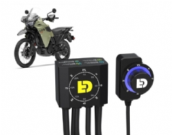 Denali DNL.WHS.22700 Controlador de luz DialDim KLR 650 2022 2024