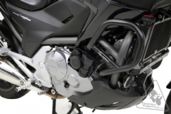 Denali HMT.01.10000 Soporte de claxon compacto SoundBomb NC 700 X 2012 2015