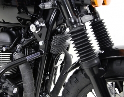 Denali HMT.11.10400 Soporte de claxon y regulador