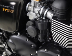 Denali HMT.11.10500 Soporte de claxon compacto SoundBomb