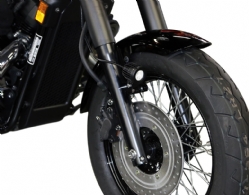 Denali LAH.01.10200.B Soportes Luces Denali VT 750 C Shadow 2010 2020