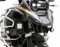 Denali LAH.07.11100 Soportes Luces Denali R 1200 GS 2014 2019