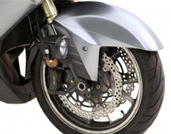 Denali LAH.08.10200 Soportes Luces Denali GTR 1400 Concours 2007 2014