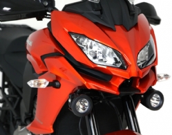 Denali LAH.08.10400 Soportes Luces Denali KLZ 1000 Versys 2015 2018