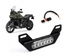 Denali LAH.23.10600 Luz de freno Plug-Play B6 Individual Pan America 1250 2021 2024