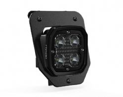 Denali LAH.24.10100 Kit de faros delanteros D4 FE 250 2017 2022