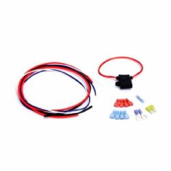 Denali TT-00013.10000 Kit cables y conectores Claxones de Aire SoundBomb