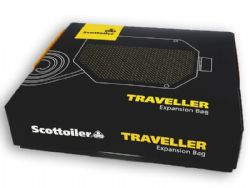Depósito adicional Scottoiler Traveller SO-4150