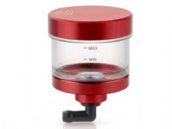 Depósito fluidos Rizoma CT147R Pure Rojo