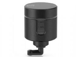 Depósito fluidos Rizoma CT155BS Notch Negro