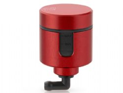 Depósito fluidos Rizoma CT155R Notch Rojo