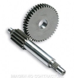 Desarrollo Primario HTQ 1344 Yamaha Aerox 50 6714039