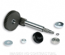 Desarrollo Primario Malossi 1244 Yamaha Aerox 50 6714733