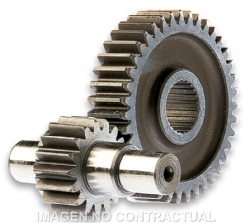 Desarrollo Secudario Piaggio ZipFreeSferaZip F 678717