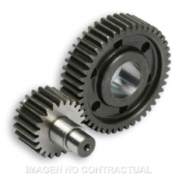 Desarrollo Secundario HTQ 2245 Vespa GTS 300 6714844