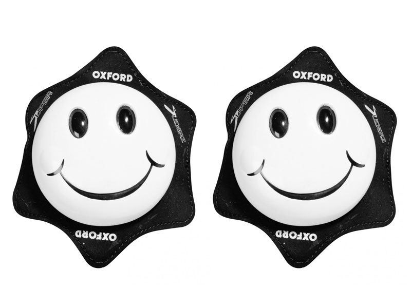 Deslizaderas Oxford Smiller OX685 Blanco