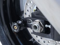 Diábolos retrasados caballete Rg-racing CR0060BK