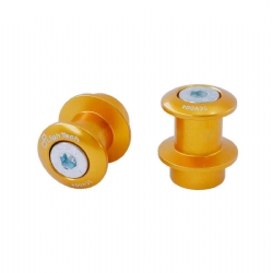 Diabolos caballete Lightech SCV004ORO M8 Oro