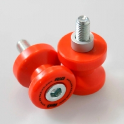 Diábolos caballete Rg-racing CR0009OR