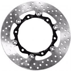Disco freno Brembo 78B40818 - foto 2