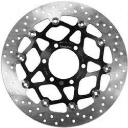 Disco freno Brembo 78B40874