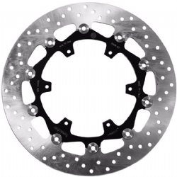 Disco freno Brembo 78B40887