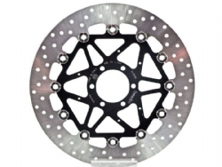 Disco freno Brembo 78B40888 - foto 2