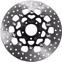 Disco Brembo 78B40891 Serie Oro 292 mm para HARLEY DAVIDSON